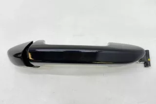 3C0837206 , art12569275 Ручка наружная задняя правая Volkswagen Passat B7 Арт 12569275, вид 1