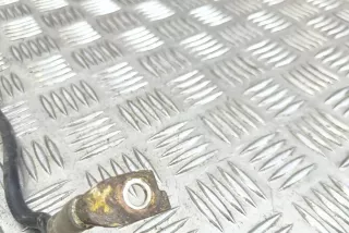 art12573941 Клемма аккумулятора плюс Volkswagen Passat B7 Арт 12573941, вид 2
