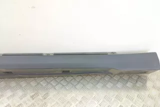 24427550 , art12574118 Накладка на порог Opel Signum Арт 12574118, вид 1