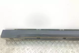 24427550 , art12574118 Накладка на порог Opel Signum Арт 12574118, вид 2