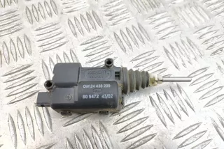 24438209 , art12574266 Блок управления центральным замком Opel Signum Арт 12574266, вид 2