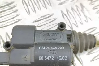 24438209 , art12574266 Блок управления центральным замком Opel Signum Арт 12574266, вид 6