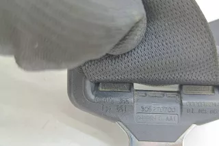 6975365 , art12580754 Ремень безопасности задний левый BMW 3 E90/E91/E92/E93 Арт 12580754, вид 4