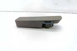 7L0823533D , art13049407 Ручка открывания капота Porsche Panamera 970 Арт 13049407, вид 4