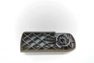 7L0823533D , art13049407 Ручка открывания капота Porsche Panamera 970 Арт 13049407, вид 5