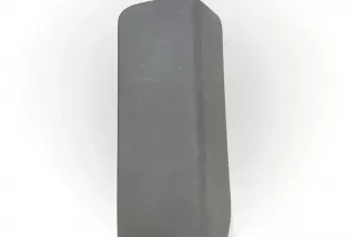 7L0823533D , art13049407 Ручка открывания капота Porsche Panamera 970 Арт 13049407, вид 7
