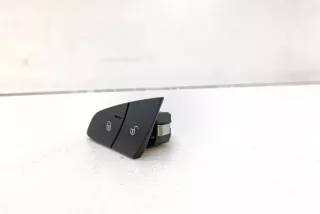 7PP962107D , art13049484 Кнопка центрального замка Porsche Panamera 970 Арт 13049484, вид 4