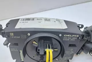1316534945369031 , art13135191 Переключатель подрулевой (стрекоза) Opel Signum Арт 13135191, вид 3