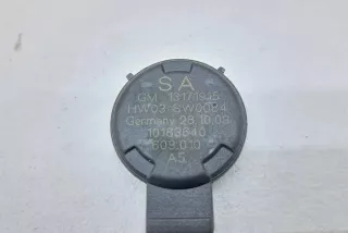 13171915 , art13135250 Датчик дождя Opel Zafira B Арт 13135250, вид 2