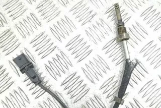 55355404 , art13135383 Датчик температуры выхлопных газов Opel Zafira B Арт 13135383, вид 1