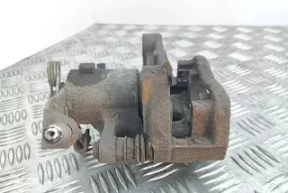 art13135500 Суппорт задний левый Opel Zafira B Арт 13135500, вид 4