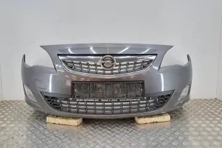 art13312032 Бампер передний Opel Astra J Арт 13312032, вид 1
