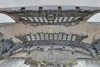 art13312032 Бампер передний Opel Astra J Арт 13312032, вид 11