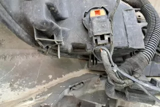 art13312032 Бампер передний Opel Astra J Арт 13312032, вид 18