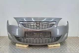 art13312032 Бампер передний Opel Astra J Арт 13312032, вид 2