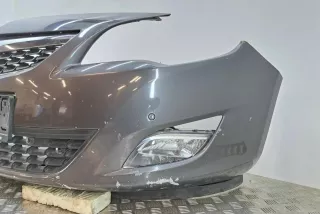art13312032 Бампер передний Opel Astra J Арт 13312032, вид 3