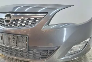 art13312032 Бампер передний Opel Astra J Арт 13312032, вид 4