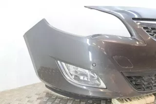 art13312032 Бампер передний Opel Astra J Арт 13312032, вид 8
