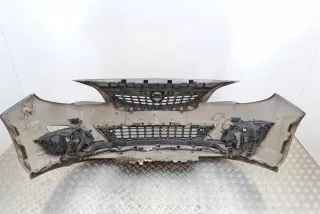 art13312032 Бампер передний Opel Astra J Арт 13312032, вид 9