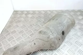 55562918 , art13312156 Тепловой экран глушителя Opel Meriva 2 Арт 13312156, вид 1