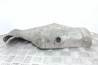 55562918 , art13312156 Тепловой экран глушителя Opel Meriva 2 Арт 13312156, вид 2