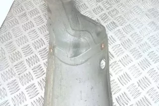 55562918 , art13312156 Тепловой экран глушителя Opel Meriva 2 Арт 13312156, вид 6