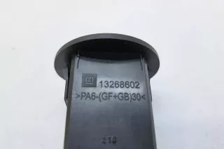 13268602 , art13312164 Кнопка (выключатель) Opel Astra J Арт 13312164, вид 3