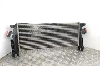 05400005 , art13312227 Интеркулер Opel Astra J Арт 13312227, вид 1