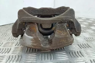 20503 , art13328053 Суппорт передний левый Mercedes E W124 Арт 13328053, вид 2