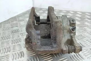 20503 , art13328053 Суппорт передний левый Mercedes E W124 Арт 13328053, вид 6