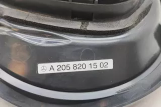 A2058201502 , art13365718 Сабвуфер Mercedes E W124 Арт 13365718, вид 7