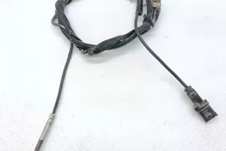 55558578 , art13753549 Датчик температуры выхлопных газов Opel Astra H Арт 13753549