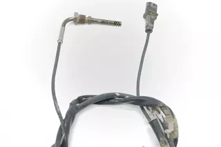 55558578 , art13753549 Датчик температуры выхлопных газов Opel Astra H Арт 13753549, вид 5