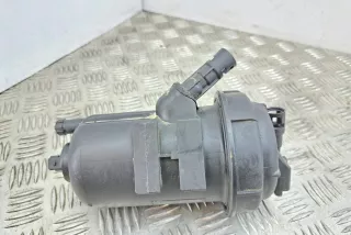 02721206 , art13753578 Корпус топливного фильтра Opel Astra H Арт 13753578, вид 8