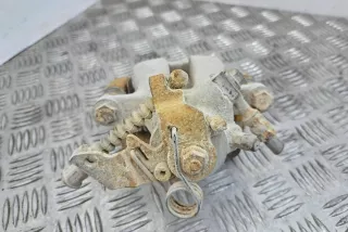 art13753619 Суппорт задний левый Opel Astra H Арт 13753619, вид 2