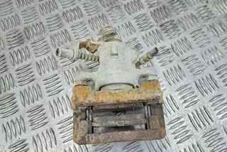 art13753619 Суппорт задний левый Opel Astra H Арт 13753619, вид 3