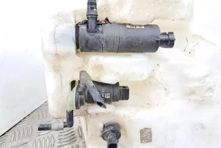 55102030813248320 , art13753621 Бачок омывателя Opel Vectra C  Арт 13753621, вид 4