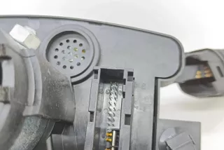 13204146 , art13753636 Переключатель подрулевой (стрекоза) Opel Vectra C  Арт 13753636, вид 10