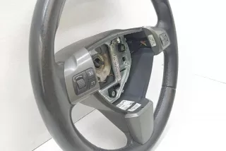 13208853 , art13753643 Руль Opel Vectra C  Арт 13753643, вид 3