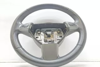 13208853 , art13753643 Руль Opel Vectra C  Арт 13753643, вид 5