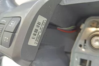 13208853 , art13753643 Руль Opel Vectra C  Арт 13753643, вид 8