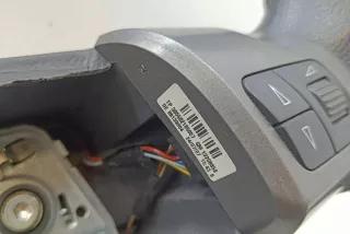13208853 , art13753643 Руль Opel Vectra C  Арт 13753643, вид 9