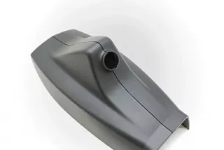 9177311 , art14603680 Накладка на зеркало левое BMW X3 F25 Арт 14603680, вид 1