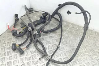 7594992 , art14606110 Проводка двигателя BMW X3 F25 Арт 14606110, вид 1