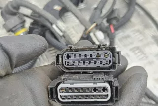 7594992 , art14606110 Проводка двигателя BMW X3 F25 Арт 14606110, вид 2