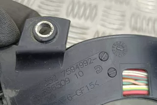 7594992 , art14606110 Проводка двигателя BMW X3 F25 Арт 14606110, вид 7