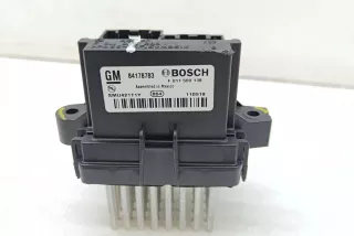 84178783 , art14608432 Реле вентилятора Opel Mokka 2 Арт 14608432, вид 4