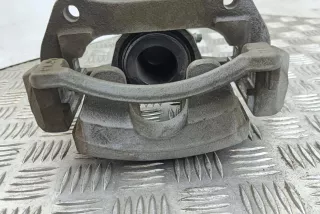 42703474 , art14610560 Суппорт передний правый Opel Mokka 2 Арт 14610560, вид 2