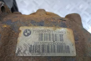 7592009 , art14613545 Дифференциал BMW X3 F25 Арт 14613545, вид 5