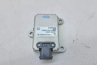 9184504 , art14617448 Датчик ускорения Opel Signum Арт 14617448, вид 1